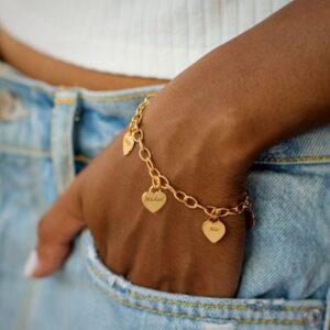 Bracelet Mavi